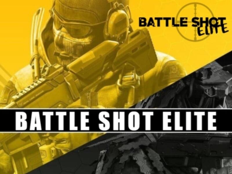 Battle Shot Elite cover art