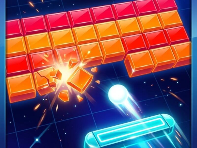 Brick Blaze cover art