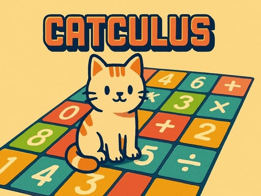 CATCULUS cover art