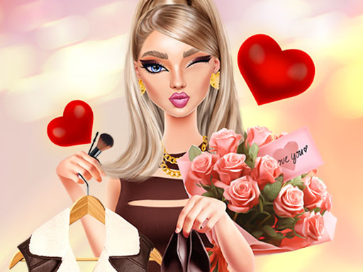 Date Night #GRWM cover art