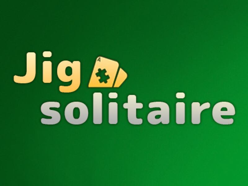 Jigsolitaire cover art