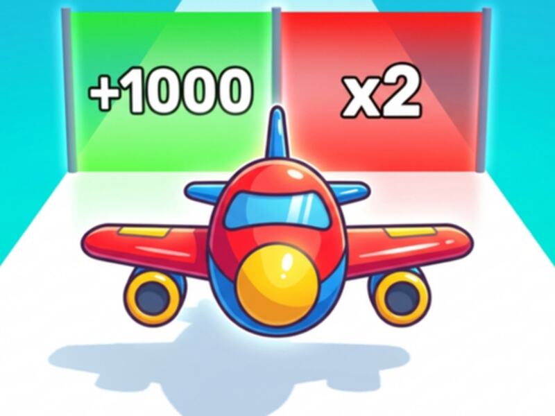 Plane Evolution 3D cover art
