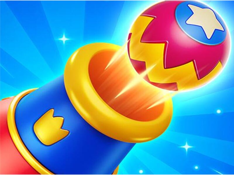 Tower Smash: Can Blaster cover art
